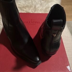 Valentino Garavani Bootie